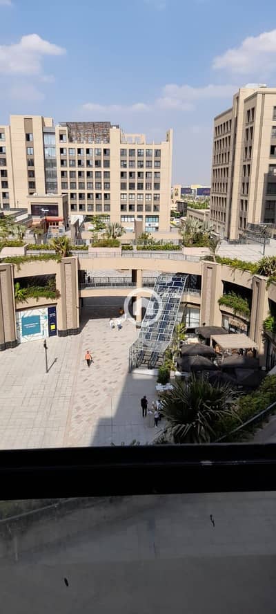 Clinic for Rent in Sheikh Zayed, Giza - 392e2687-9d34-4c33-83ef-f434003c116e. jpeg