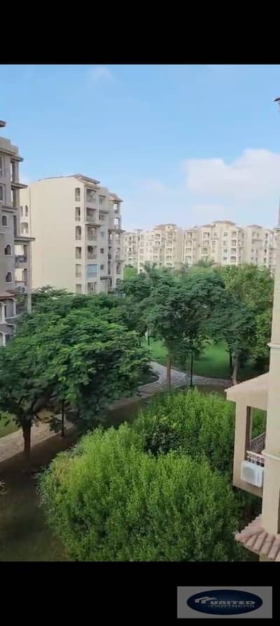 2 Bedroom Flat for Sale in Madinaty, Cairo - WhatsApp Image 2025-09-19 at 20.17. 14_ab774f9a. jpg