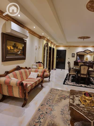3 Bedroom Flat for Sale in New Cairo, Cairo - رحابب7. jpg