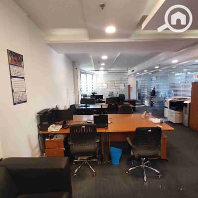 Office for Rent in New Cairo, Cairo - IMG-20250918-WA0044. jpg