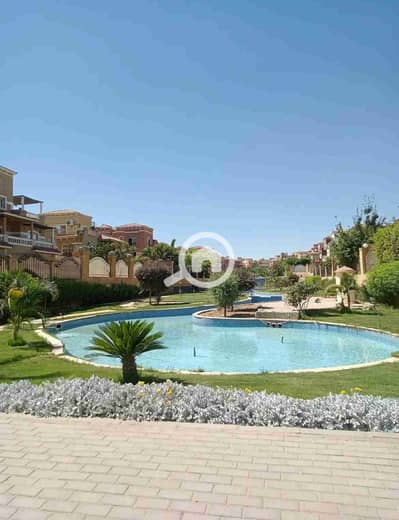 توين هاوس 5 غرف نوم للبيع في القاهرة الجديدة، القاهرة - IMG-20250906-WA0066. jpg