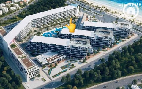 2 Bedroom Apartment for Sale in New Mansoura, Dakahlia - 3c1c64a1-cbe6-4a8d-b0fb-446ea2c87152. jpg