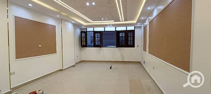 شقة 3 غرف نوم للايجار في فيصل، الجيزة - شقة سوبر لوكس للإيجار في اللبيني فيصل Apartment for rent