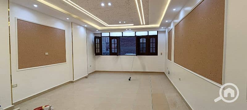 شقة سوبر لوكس للإيجار في اللبيني فيصل Apartment for rent