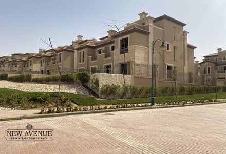 توين هاوس 4 غرف نوم للبيع في العاصمة الإدارية الجديدة، القاهرة - 7fd5fa3c-a2db-49aa-97c9-1b63a80dfb6e. jpg