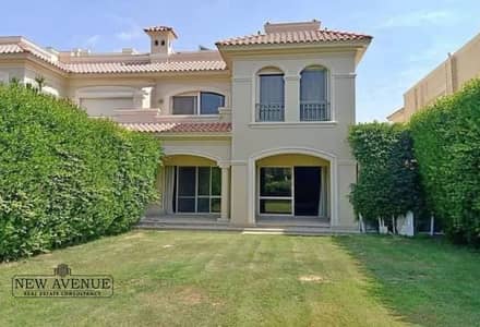 4 Bedroom Townhouse for Sale in Shorouk City, Cairo - c728ec5d-f87e-446f-b23a-6682d1461999. jpg 4 Bedroom Townhouse for Sale in Shorouk City, Cairo - c728ec5d-f87e-446f-b23a-6682d1461999. jpg