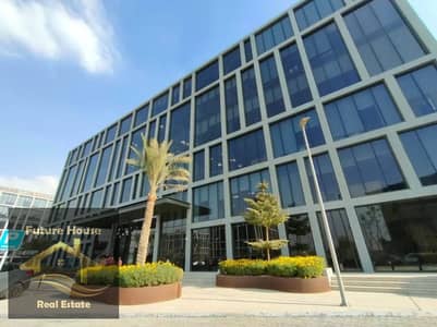 Office for Rent in New Cairo, Cairo - WhatsApp Image 2025-09-17 at 11.48. 18 PM. jpeg