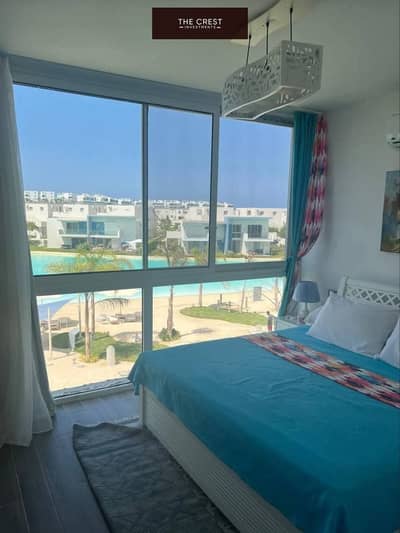 2 Bedroom Chalet for Sale in North Coast, Matruh - 491200268_122146824176570082_371167907952381258_n. jpg