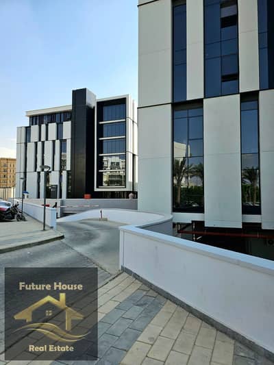 Office for Rent in New Cairo, Cairo - WhatsApp Image 2025-09-14 at 4.32. 21 PM. jpeg
