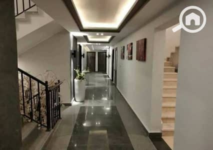 فلیٹ 3 غرف نوم للبيع في حدائق اكتوبر، الجيزة - Capital. jpg