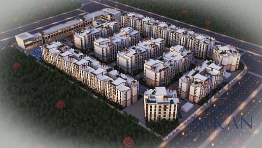 شقة 3 غرف نوم للبيع في حدائق اكتوبر، الجيزة - 573d100b-44f6-4ae9-a3c7-a4d708723f0e. jpg