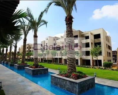 3 Bedroom Flat for Sale in New Cairo, Cairo - Screenshot 2025-09-19 213152. png