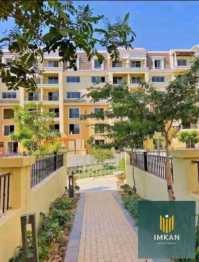 3 Bedroom Flat for Sale in Mostakbal City, Cairo - 405769247_3436992476518200_1047012711687465377_n. jpg