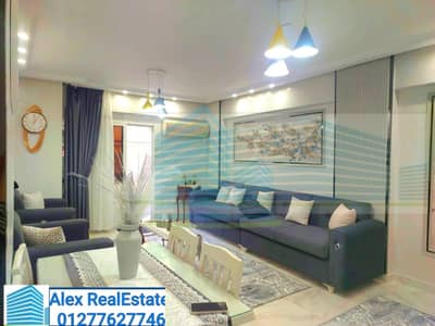 2 Bedroom Apartment for Rent in Cleopatra, Alexandria - 1000931597. jpg