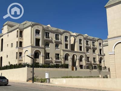 3 Bedroom Penthouse for Sale in Mostakbal City, Cairo - 490114684_10161509981161409_7756749858617696651_n. jpg