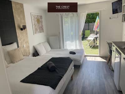 3 Bedroom Chalet for Sale in North Coast, Matruh - 3 (2). jpg