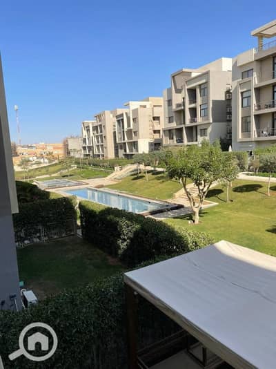 2 Bedroom Flat for Sale in New Cairo, Cairo - WhatsApp Image 2025-09-18 at 12.14. 15_1c8938ab. jpg