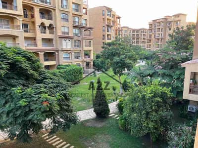 2 Bedroom Flat for Rent in Madinaty, Cairo - 1001362843. jpg