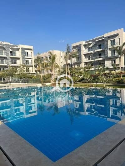 2 Bedroom Apartment for Sale in New Cairo, Cairo - WhatsApp Image 2025-09-18 at 12.11. 42_636173ac. jpg