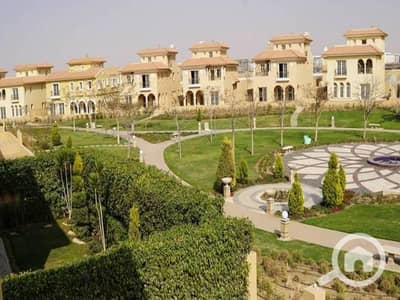 تاون هاوس 4 غرف نوم للبيع في القاهرة الجديدة، القاهرة - 640. jpg