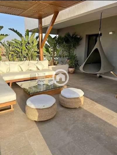 3 Bedroom Penthouse for Sale in Mostakbal City, Cairo - photo_2024-12-18_17-53-15. jpg