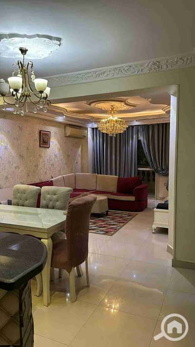 شقة 2 غرفة نوم للايجار في الشيخ زايد، الجيزة - IMG-20250919-WA0026. jpg
