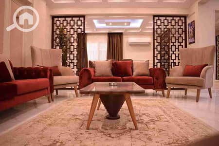 2 Bedroom Hotel Apartment for Rent in Zamalek, Cairo - 1000078388. jpg