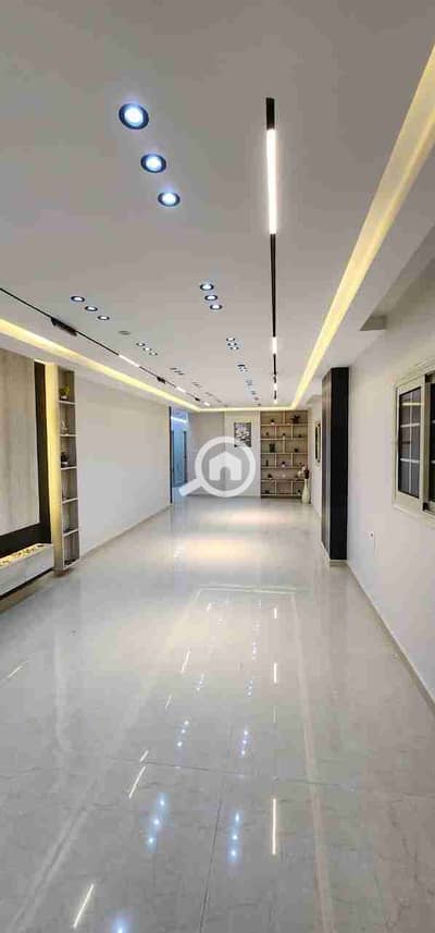 3 Bedroom Flat for Sale in Hadayek al-Ahram, Giza - 1000521170. jpg