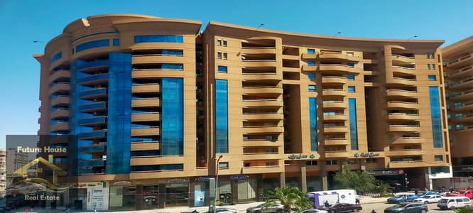 Office for Rent in Nasr City, Cairo - WhatsApp Image 2025-09-18 at 1.00. 51 PM (1). jpeg