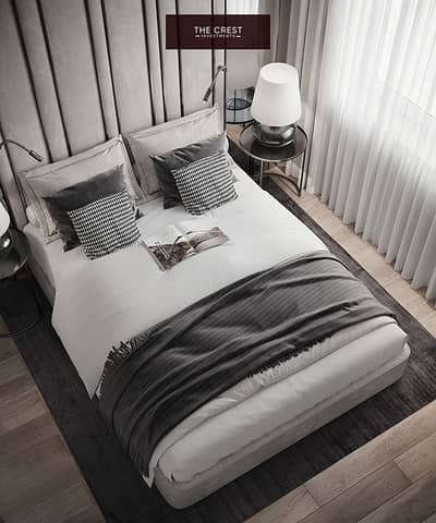 2 Bedroom Hotel Apartment for Sale in New Cairo, Cairo - 10. jpg