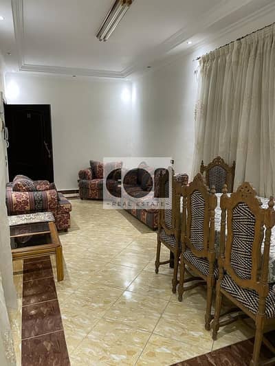3 Bedroom Flat for Rent in New Cairo, Cairo - 1. jpeg