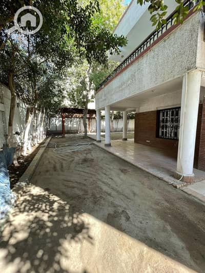 فیلا 4 غرف نوم للايجار في المعادي، القاهرة - c144b8eb-9cd0-4517-85e1-83d40c26ad9f. jpeg