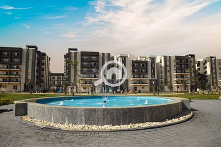 3 Bedroom Flat for Sale in Hadayek October, Giza - WhatsApp Image 2025-09-09 at 15.06. 57_59ec3207. jpg