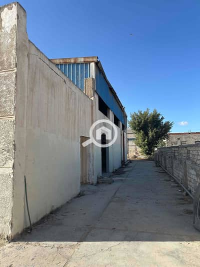 Factory for Rent in Borg al-Arab, Alexandria - IMG_1183. jpg