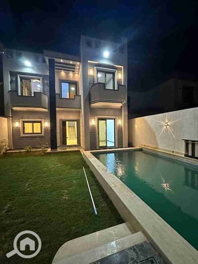 فیلا 4 غرف نوم للبيع في كينج مريوط، الإسكندرية - 1000158292. jpg