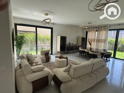 3 Bedroom Villa for Rent in Shorouk City, Cairo - 38a8d4e7-981c-484e-8cbd-24ad4b8f8c93. jpeg