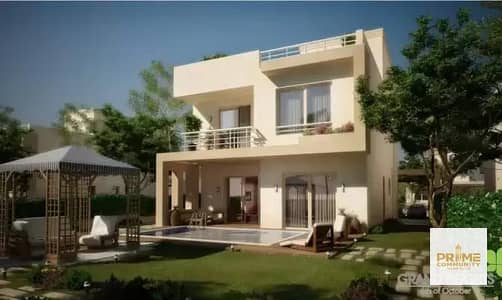 4 Bedroom Twin House for Sale in 6th of October, Giza - صورة واتساب بتاريخ 1447-03-28 في 00.57. 26_6ecaf4aa. jpg
