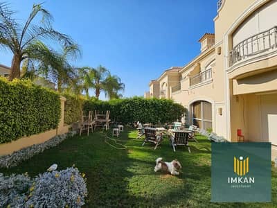 4 Bedroom Townhouse for Sale in Shorouk City, Cairo - 514733104_23934508009570769_6824047901428776256_n. jpg