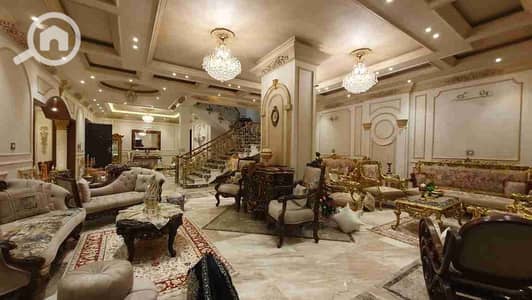 دوبلكس 4 غرف نوم للبيع في القاهرة الجديدة، القاهرة - 1000946815. jpg