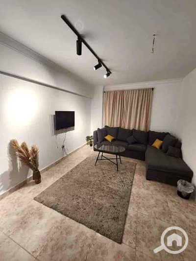 1 Bedroom Flat for Rent in New Cairo, Cairo - 7682ea67-b1f5-4360-b55a-d230aad069a3. jpg