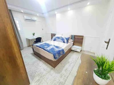 فلیٹ 2 غرفة نوم للايجار في سموحة، الإسكندرية - 1000051442. jpg