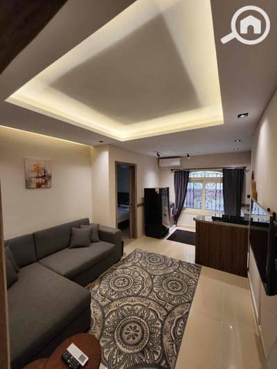 1 Bedroom Flat for Rent in New Cairo, Cairo - a8bf997c-0e2d-40fe-aa5a-7f03baa0ffdc. jpg