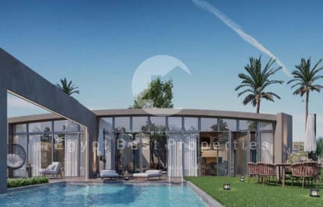 4 Bedroom Villa for Sale in Soma Bay, Red Sea - so1. png