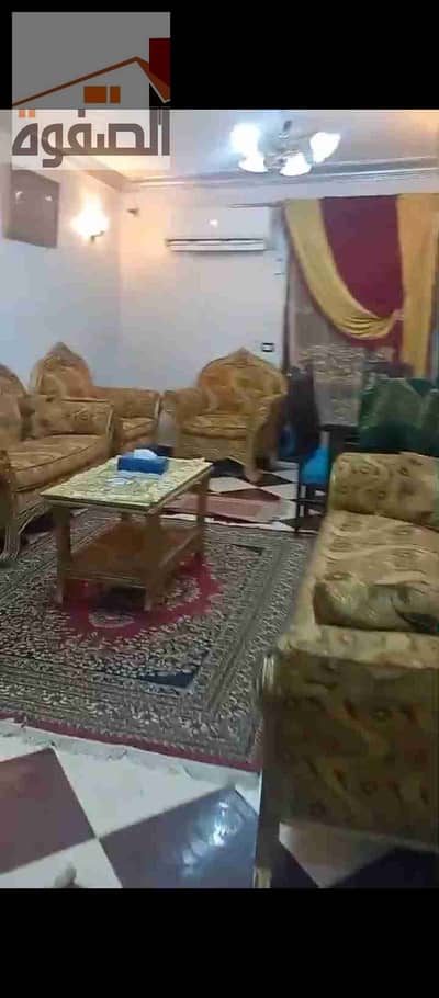 2 Bedroom Apartment for Rent in Maadi, Cairo - 1000049161. jpg