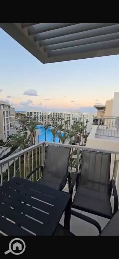2 Bedroom Chalet for Sale in North Coast, Matruh - صورة واتساب بتاريخ 1447-03-28 في 04.01. 31_14cb8bde. jpg