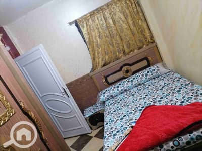 3 Bedroom Apartment for Rent in Maadi, Cairo - IMG_20250110_193740. jpg