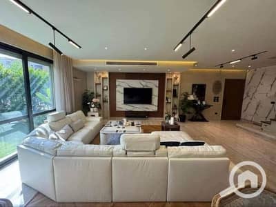 6 Bedroom Townhouse for Sale in Mostakbal City, Cairo - FB_IMG_1737834170978. jpg