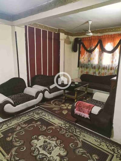 3 Bedroom Flat for Rent in Maadi, Cairo - IMG-20250919-WA0019. jpg