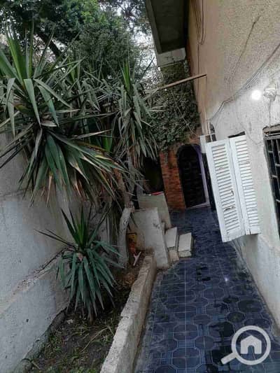 3 Bedroom Apartment for Rent in Maadi, Cairo - IMG-20250917-WA0063. jpg