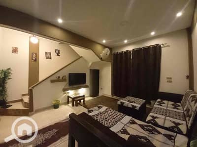 2 Bedroom Duplex for Rent in Sheikh Zayed, Giza - 8c8215fd-09cb-4f93-9c54-38ef4b1ebe90. jpg
